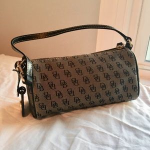Dooney and Bourke Purse